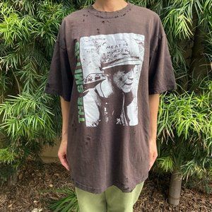 The SMITHS  Meat Is Murder Tee